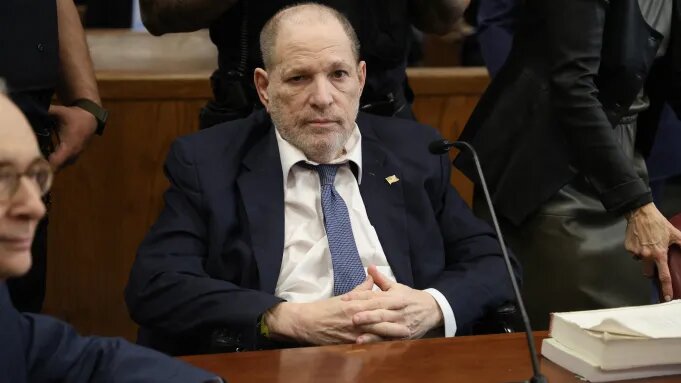 Харви Вайнштейн