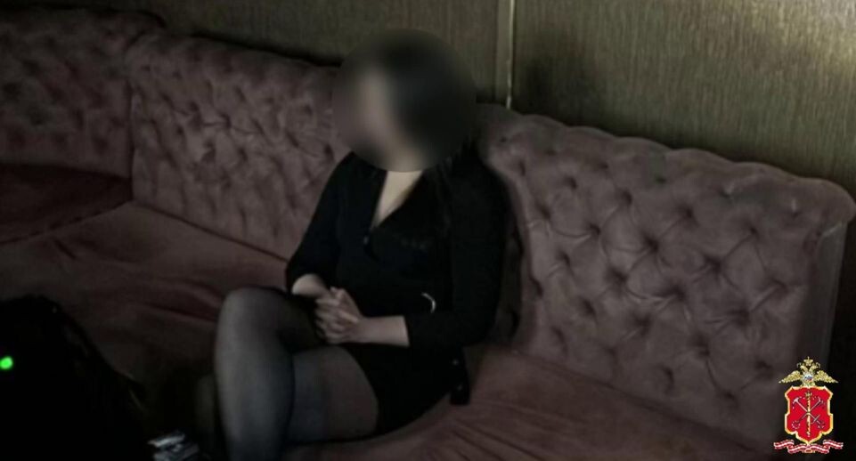    Пресс-служба ГУ МВД по Санкт-Петербургу и Ленинградской области