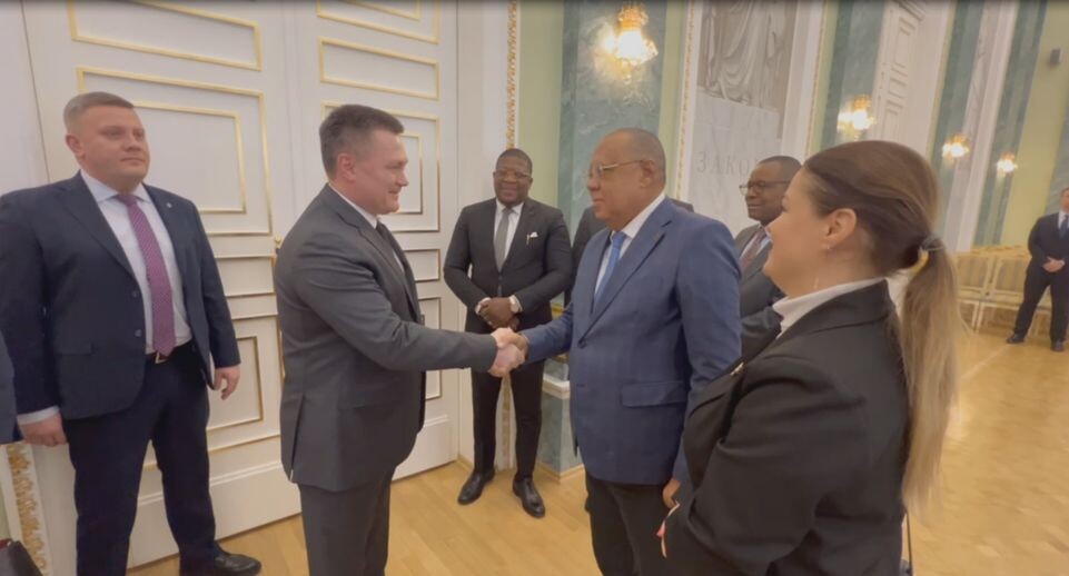    Пресс-служба Генпрокуратуры