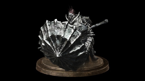 Dragonslayer Armour
Победите босса Доспехи драконоборца.