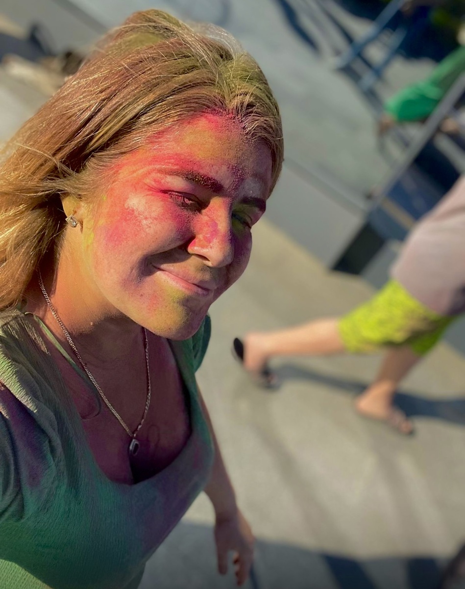 Почему люди едут на Гоа?