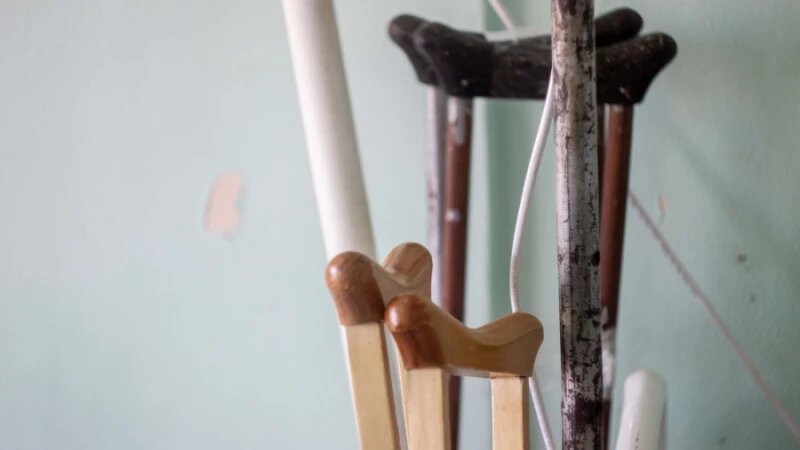     БСМП. Травма. Анна Молчанова.