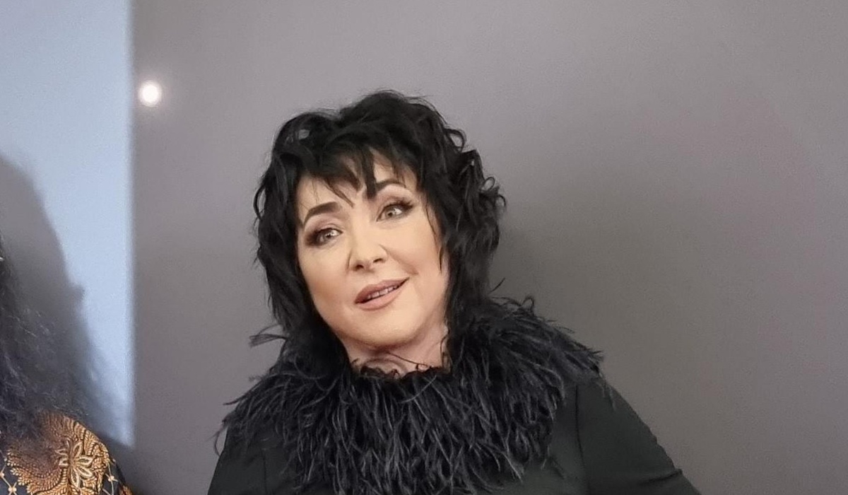    Лолита. Фото: Дни.ру / Феликс Грозданов