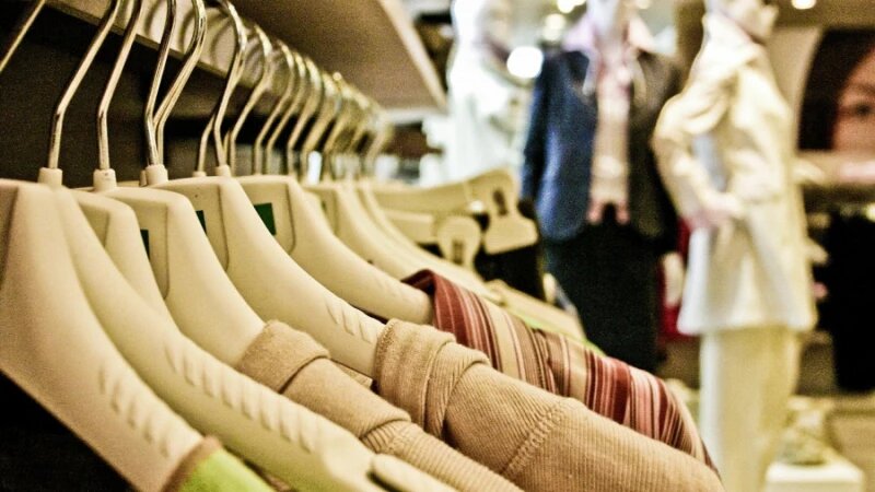     Шоппинг. Распродажа СС0