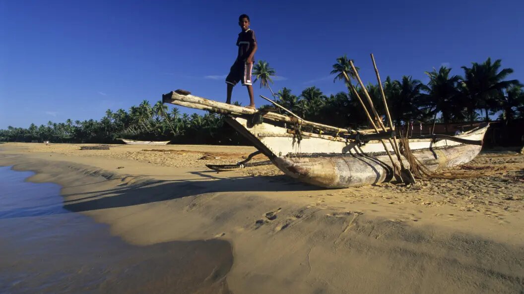    Фото: Egmont Strigl/Globallookpress