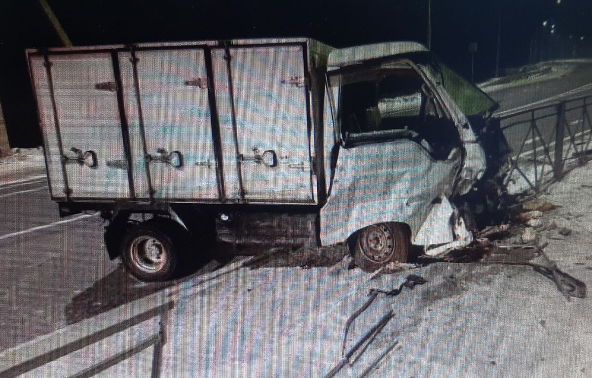    Фото: Госавтоинспекция Забайкалья