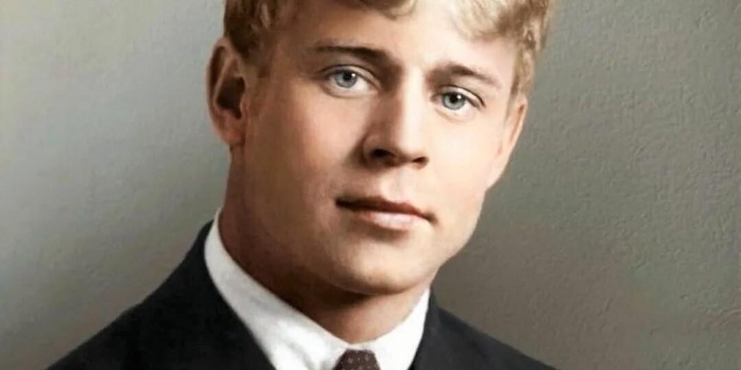 Есенин в музыке
