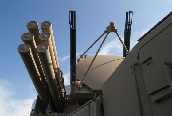    Алексей Белкин/NEWS.ru