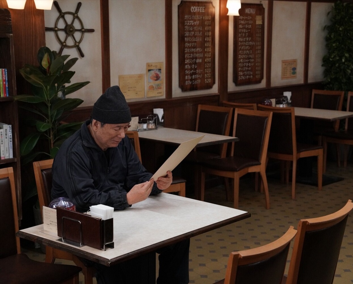 Кадр из фильма "Сломленная ярость".