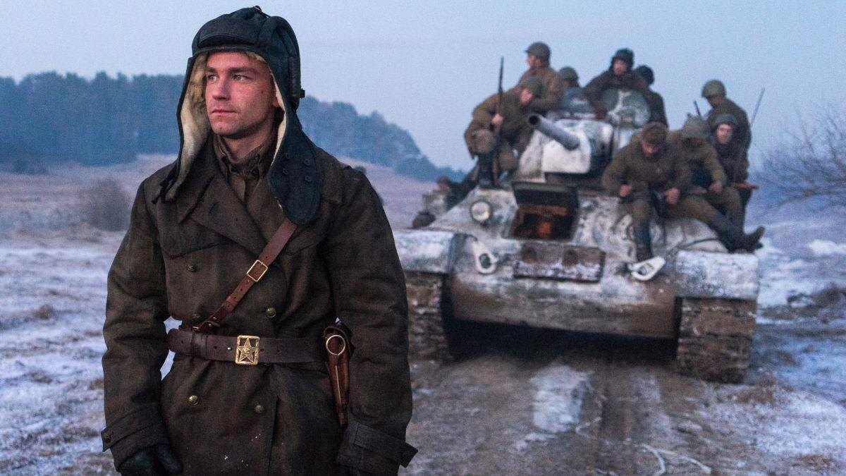 Александр Петров