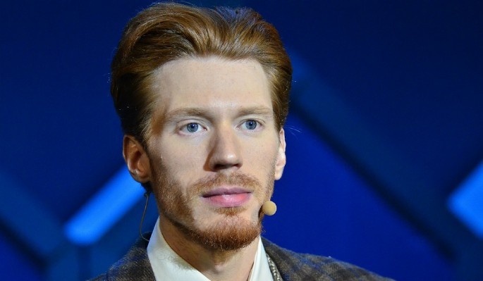    Фото: dni.ru Георгий