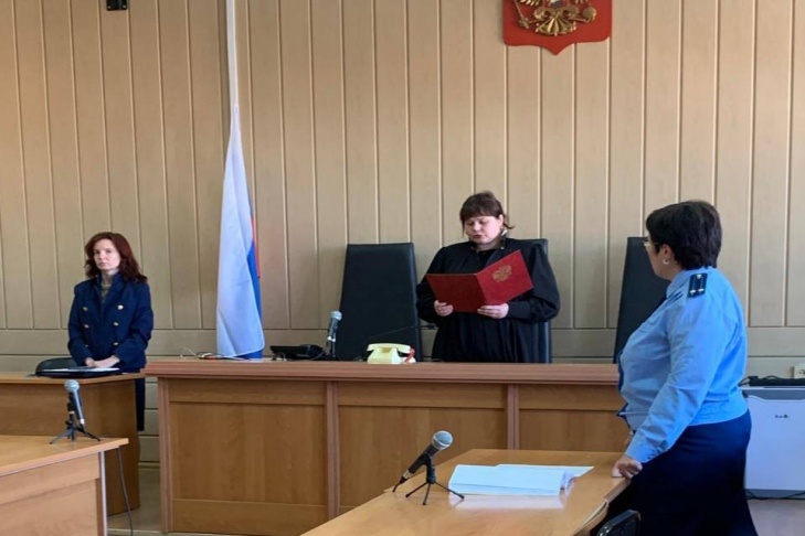    фото прокуратуры Новосибирской области