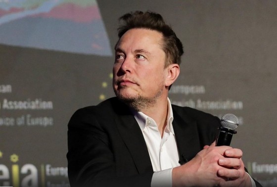    Grzegorz Wajda/Keystone Press Agency/Global Look Press