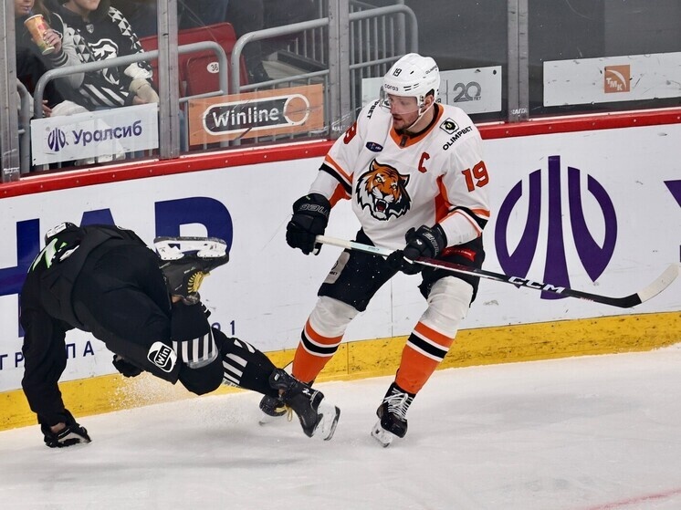     Фото Юлии Боровиковой ("Вечерний Челябинск")