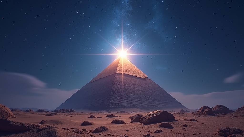 звезда рассвета 