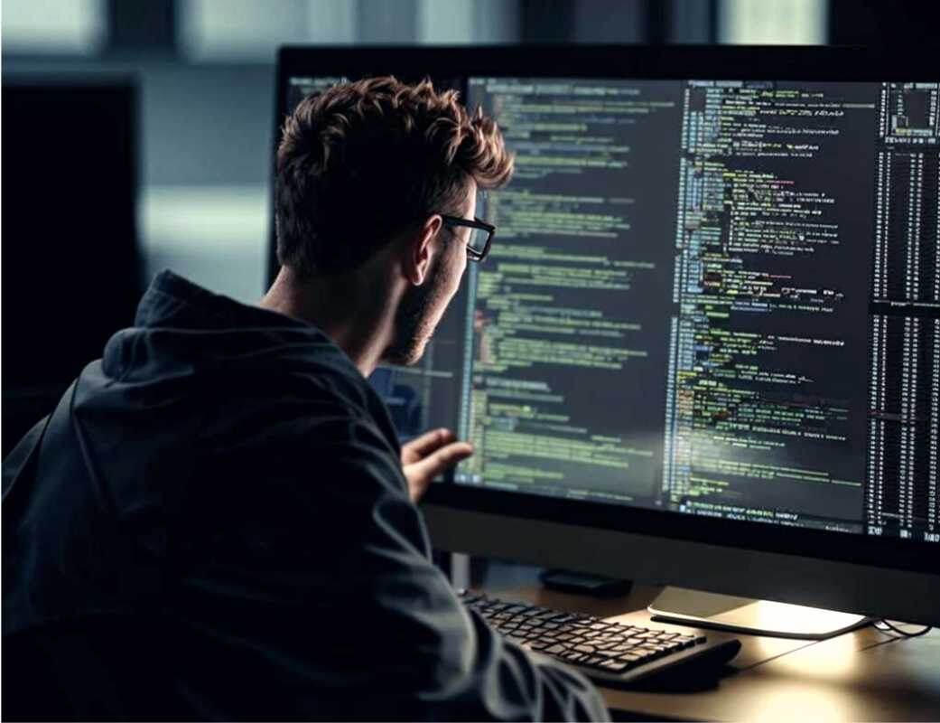 Индивидуальная разработка сайта