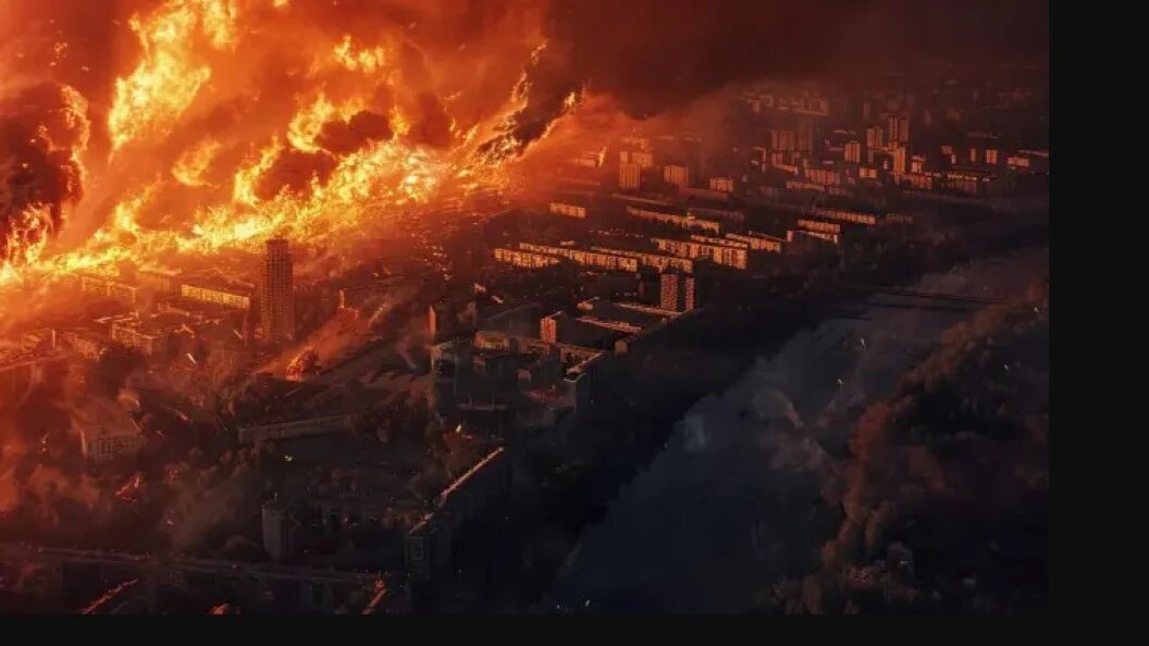    Коллаж Царьграда