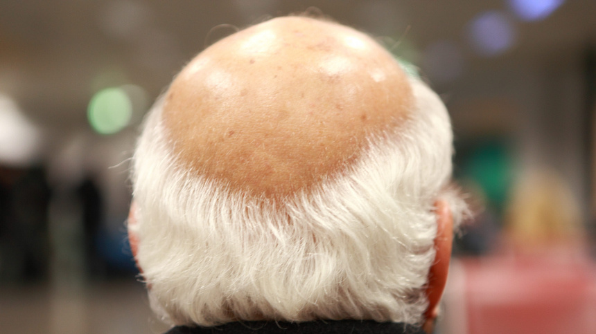    Фото: www.globallookpress.com/CHROMORANGE / Reinhold Tscherwit