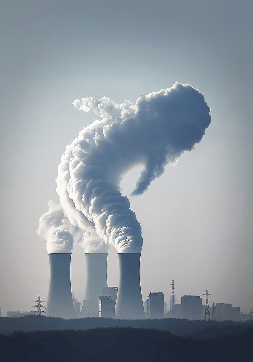 Гоен Чэнь - Живое топливо