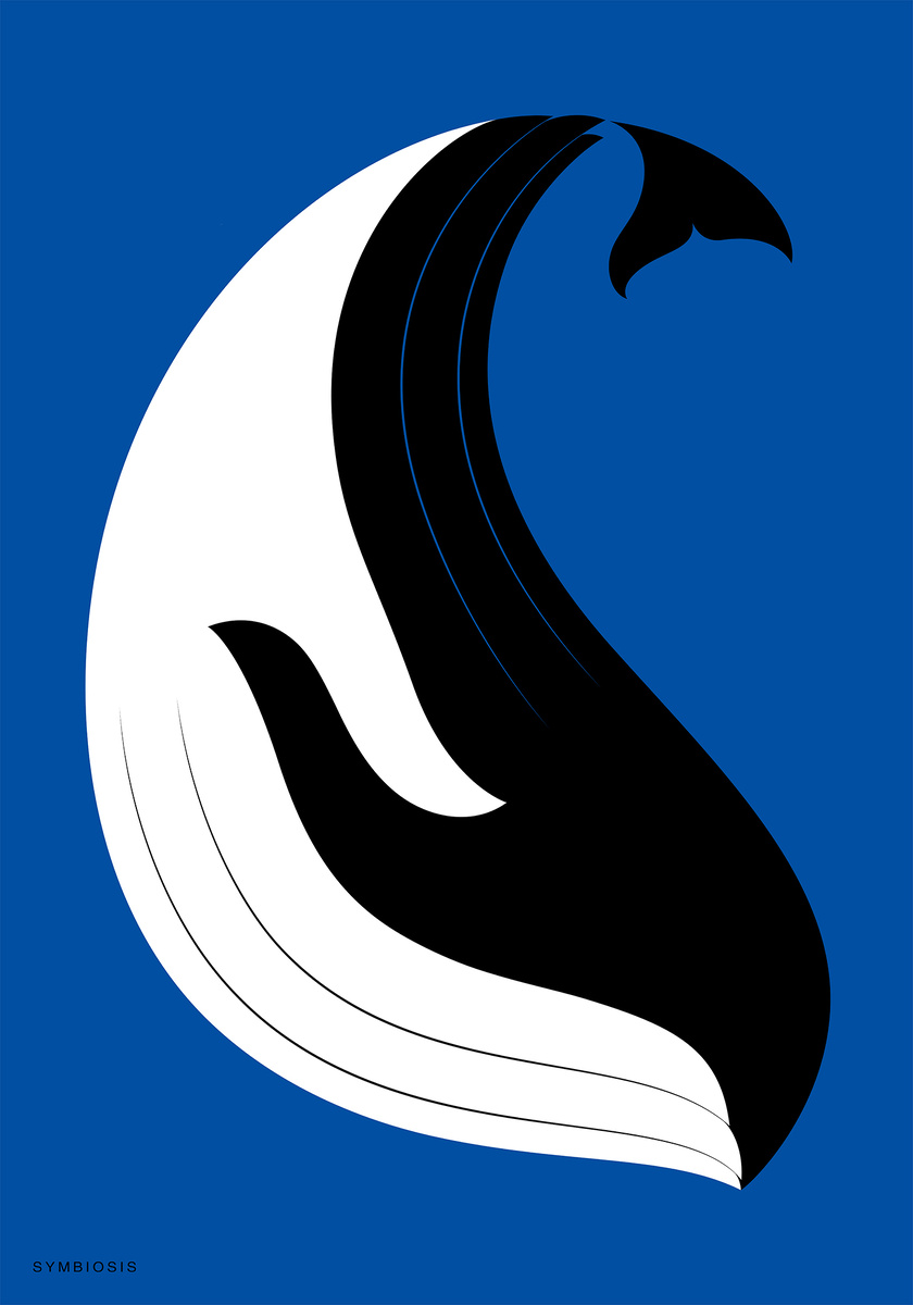 Чжан Сывэнь - Симбиоз