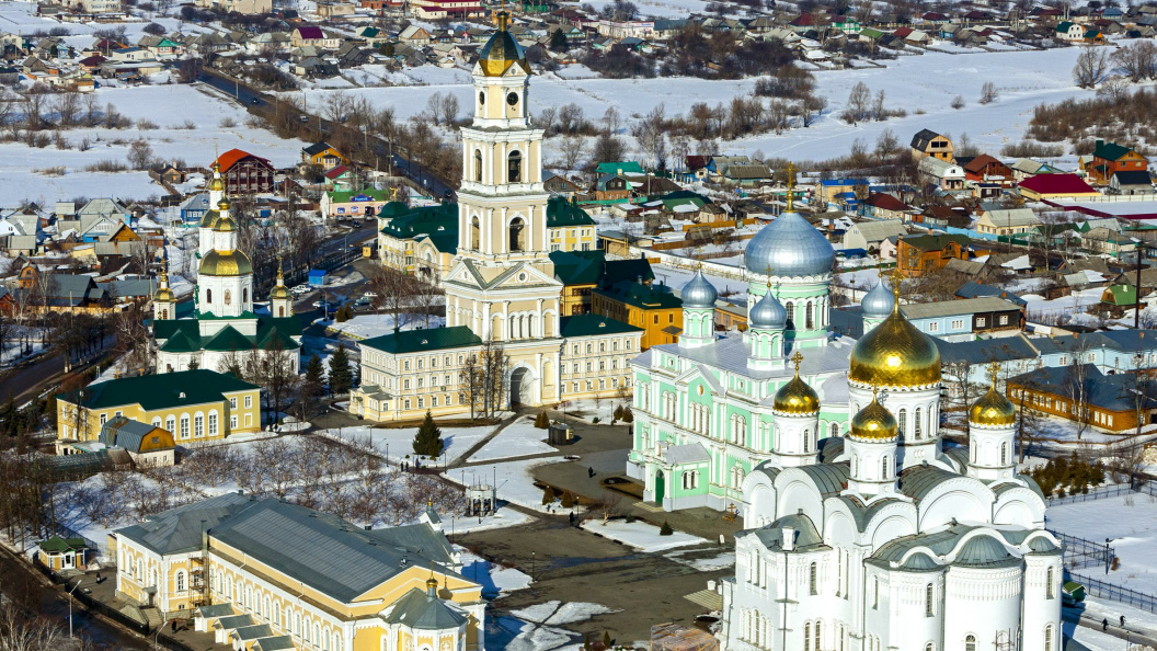    ФОТО: Serguei Fomine/Globallookpress