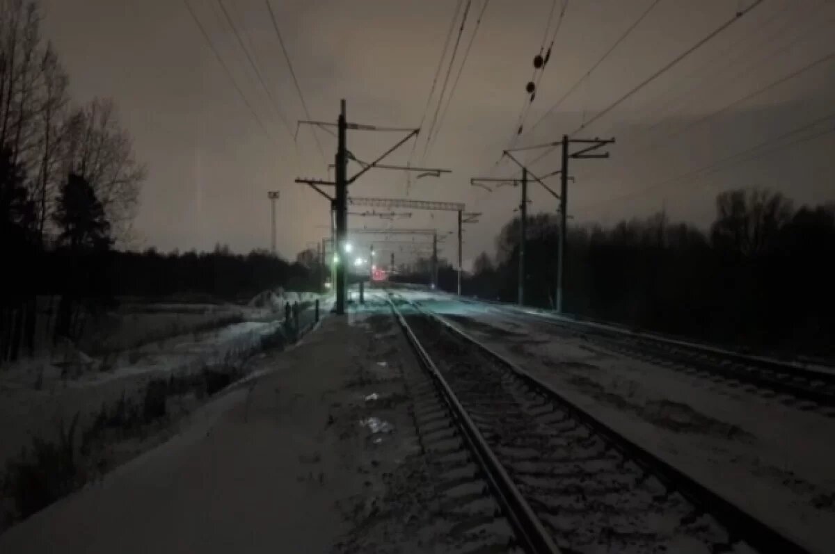    На Алтае на железной дороге дадут новые названия остановочным пунктам