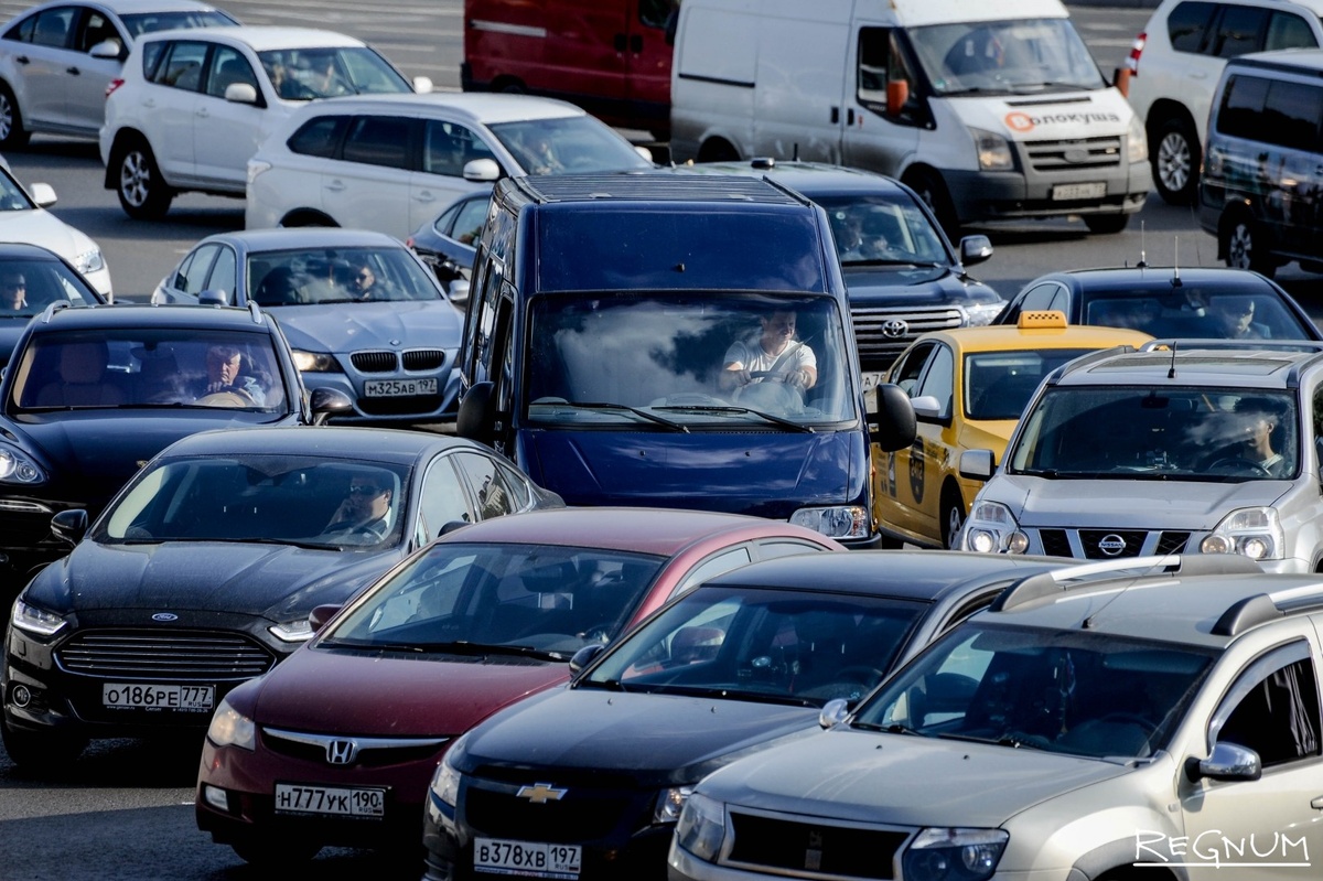     / Источник: Дарья Антонова © ИА REGNUM