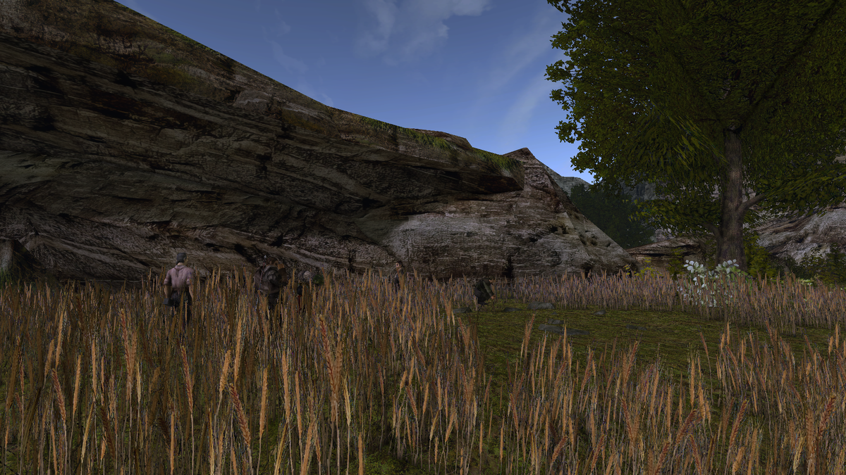 Другой ракурс