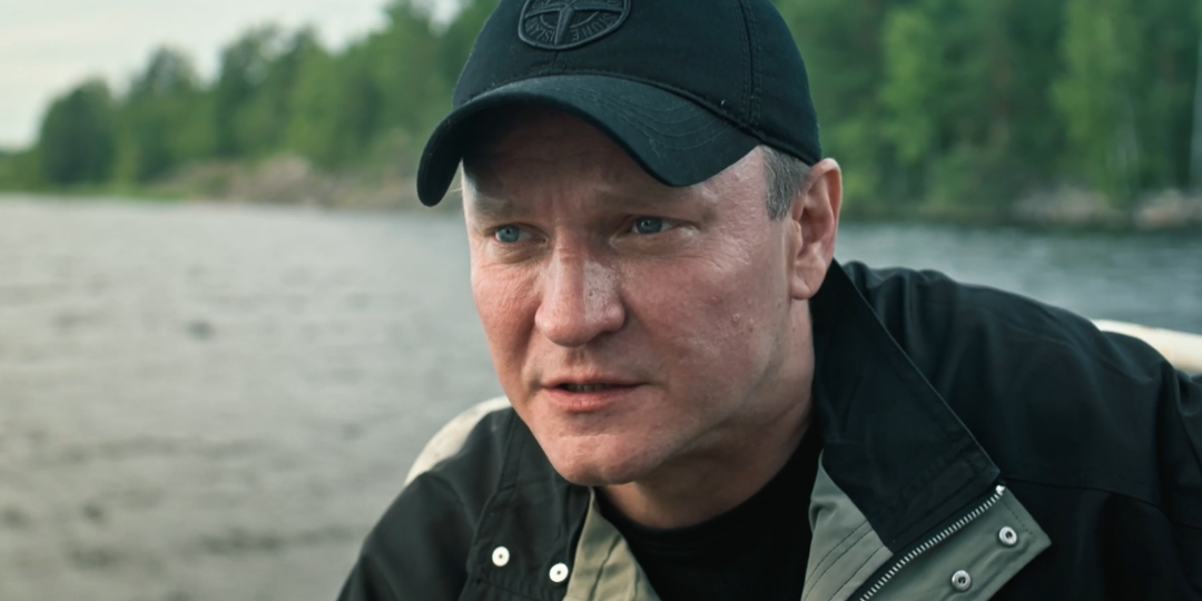 «Первый отдел 4», «Шеф. Призраки прошлого» и другие премьеры НТВ