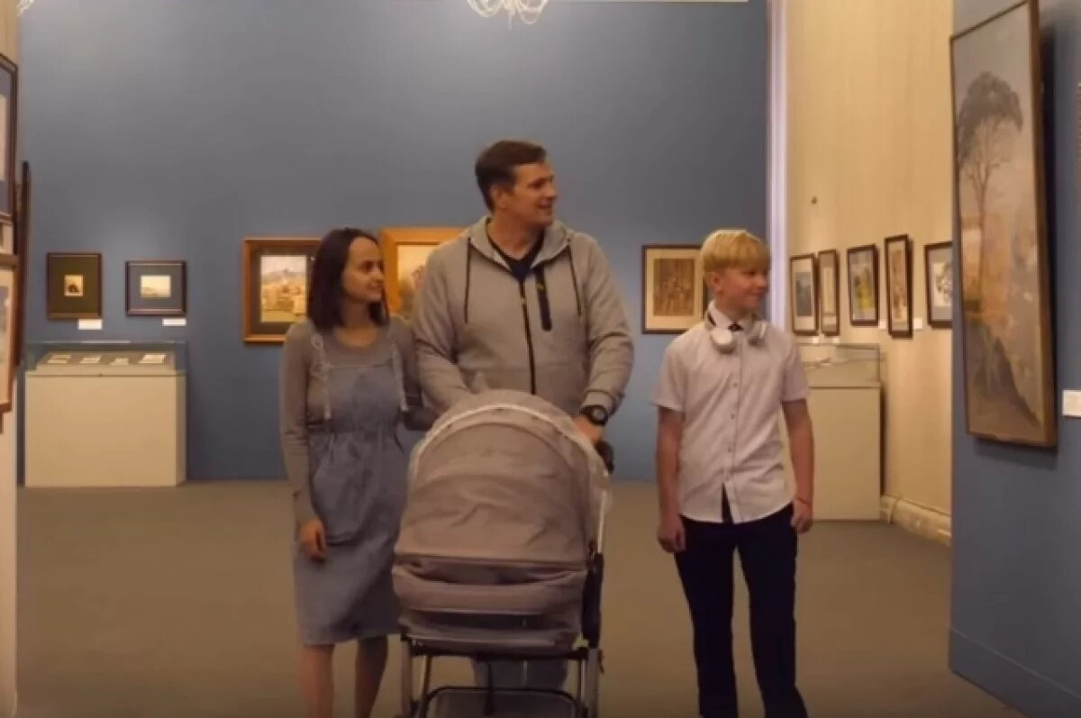    Финал у этой истории положительный - мальчик вернулся в семью.