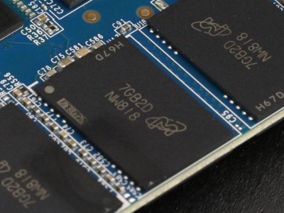    Аналитики: SSD-накопители скоро подорожают. Смартфоны пока под вопросом