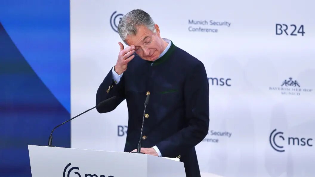    © IMAGO/dts Nachrichtenagentur /www.imago-images.de/Globallookpress