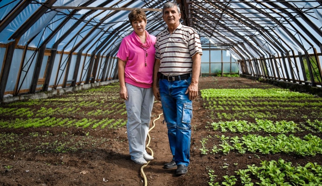 Фото: из архива Ильи Семихатка