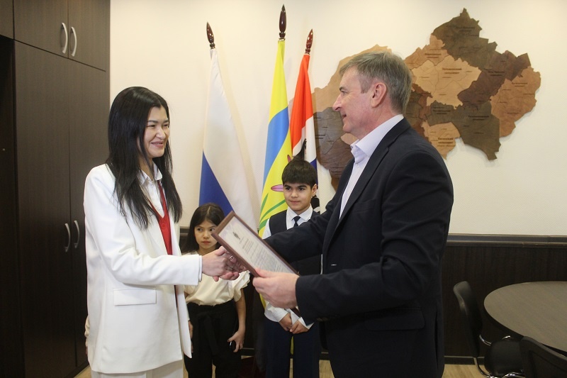    Фото из архива редакции