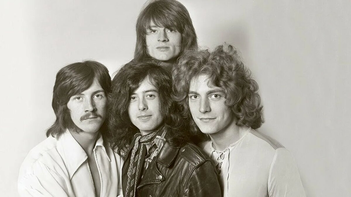 Led Zeppelin