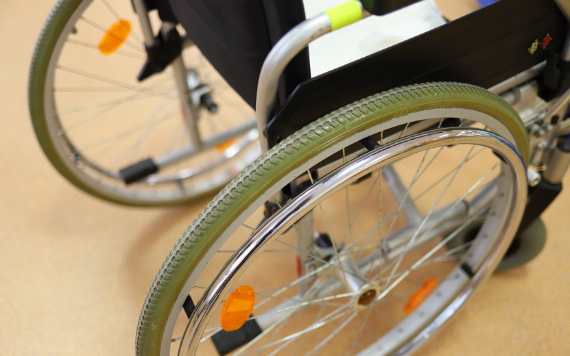    Инвалиду в Удмуртии вернули положенную по наследству квартиру