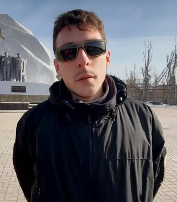 © Александр Чаленко
Александр "Корнет" Йокич