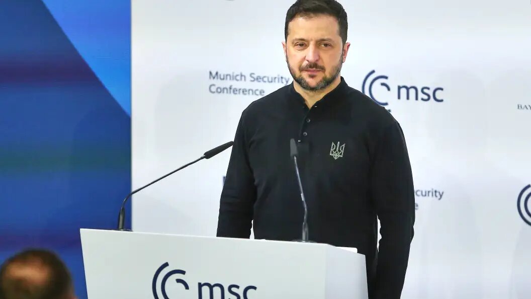    Фото: IMAGO/dts Nachrichtenagentur/Globallookpress