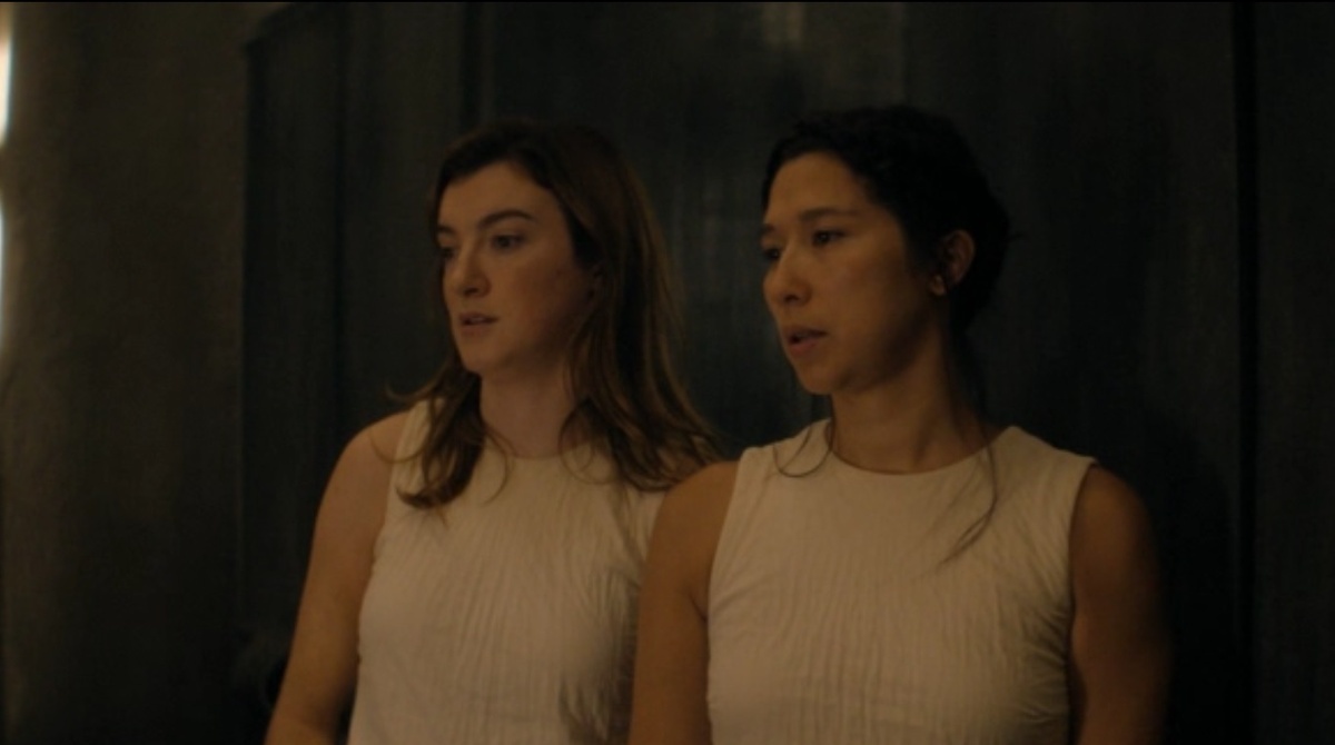 Дюнские красавицы. Фото из открытых источников