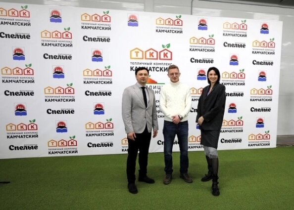    Фото: АО «Корпорация развития Камчатки»