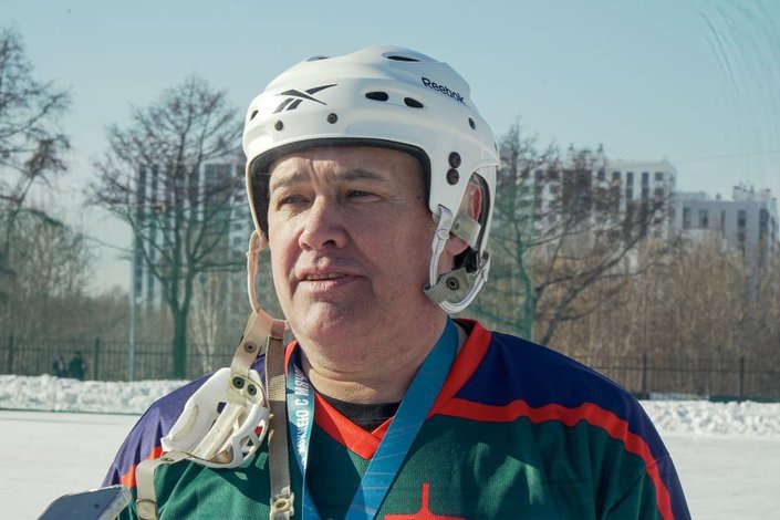    Алексей Кошелев