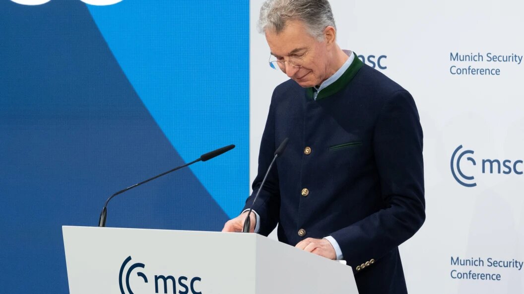    Sven Hoppe/dpa/Globallookpress