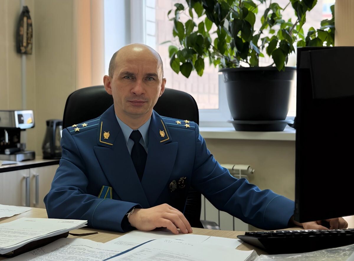 Взятничество примеры 2025 года в ульяновской области