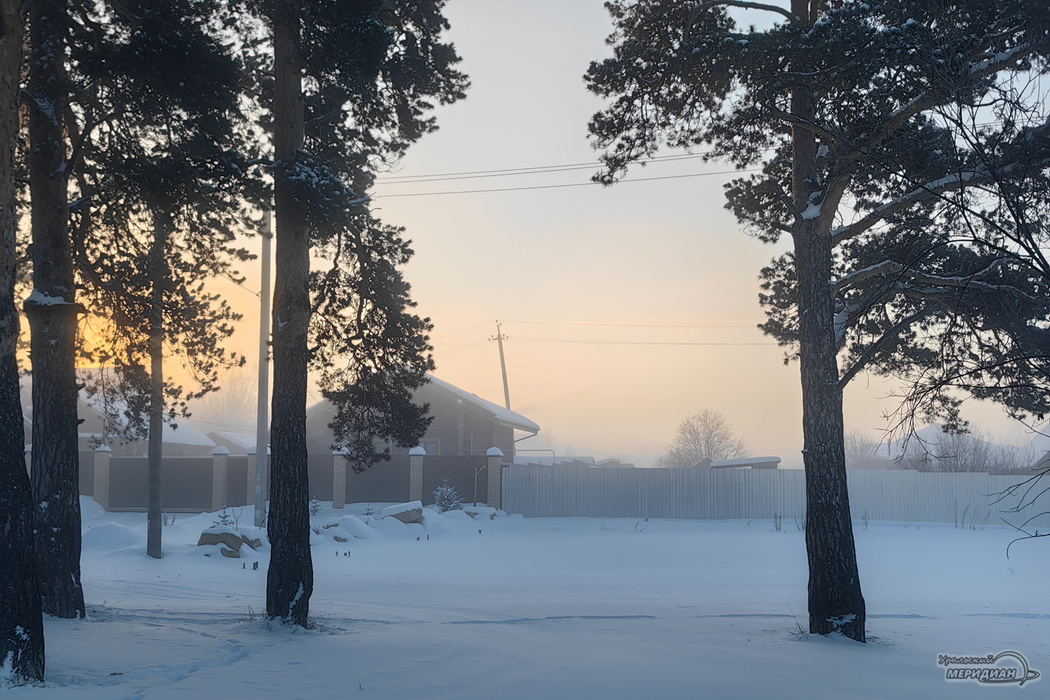    Фото: Лидия Аникина © ИА «Уральский меридиан»