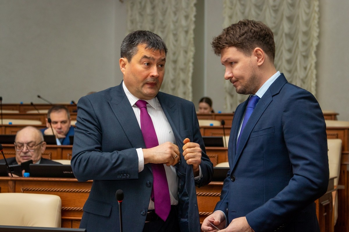 Фото: Илья Климентьев