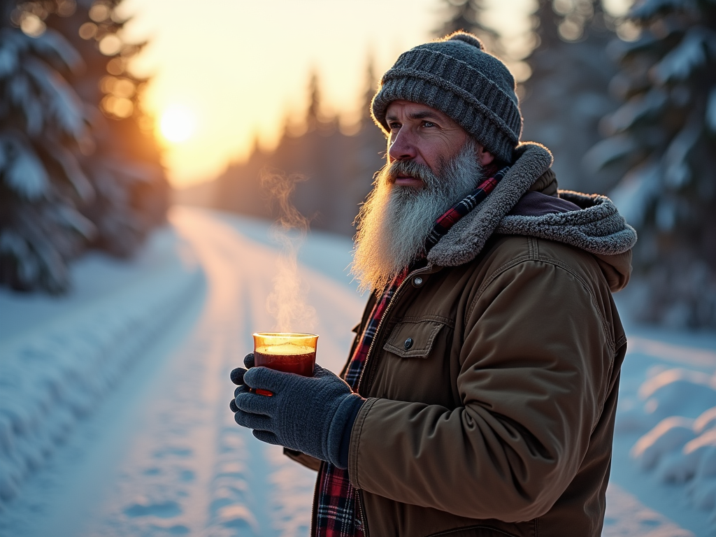 амортизаторы для зимы