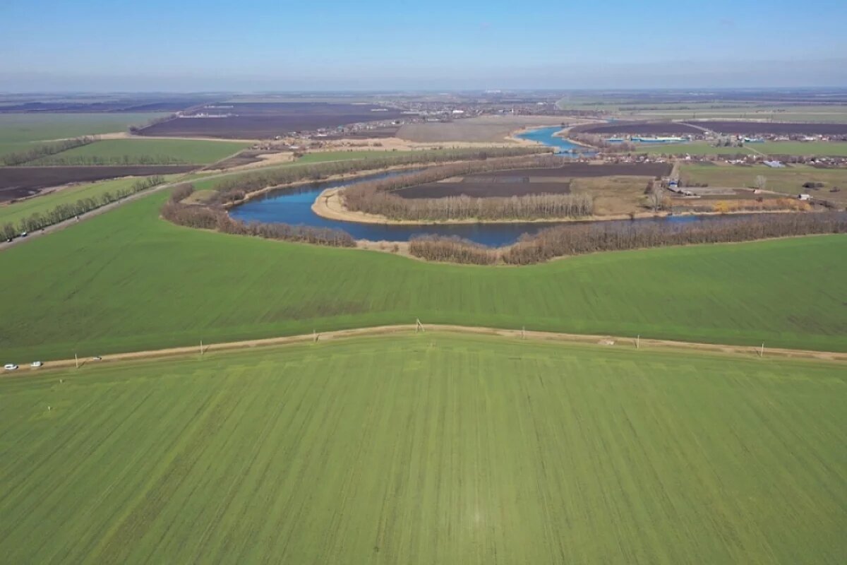    После атаки БПЛА в Славянском и Северском районах поврежден 51 дом