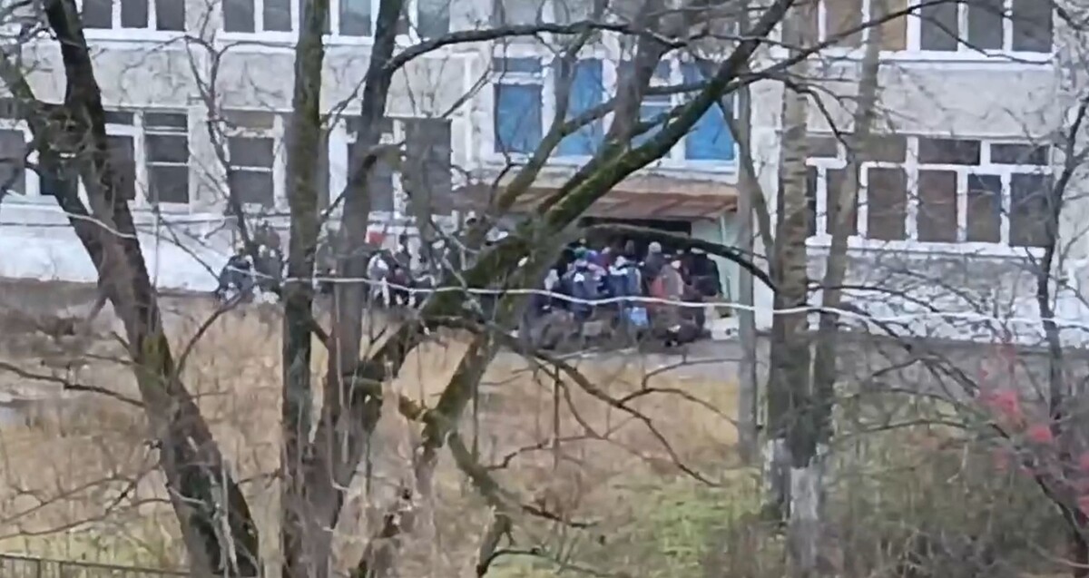 Фото: стопкадр из видео.