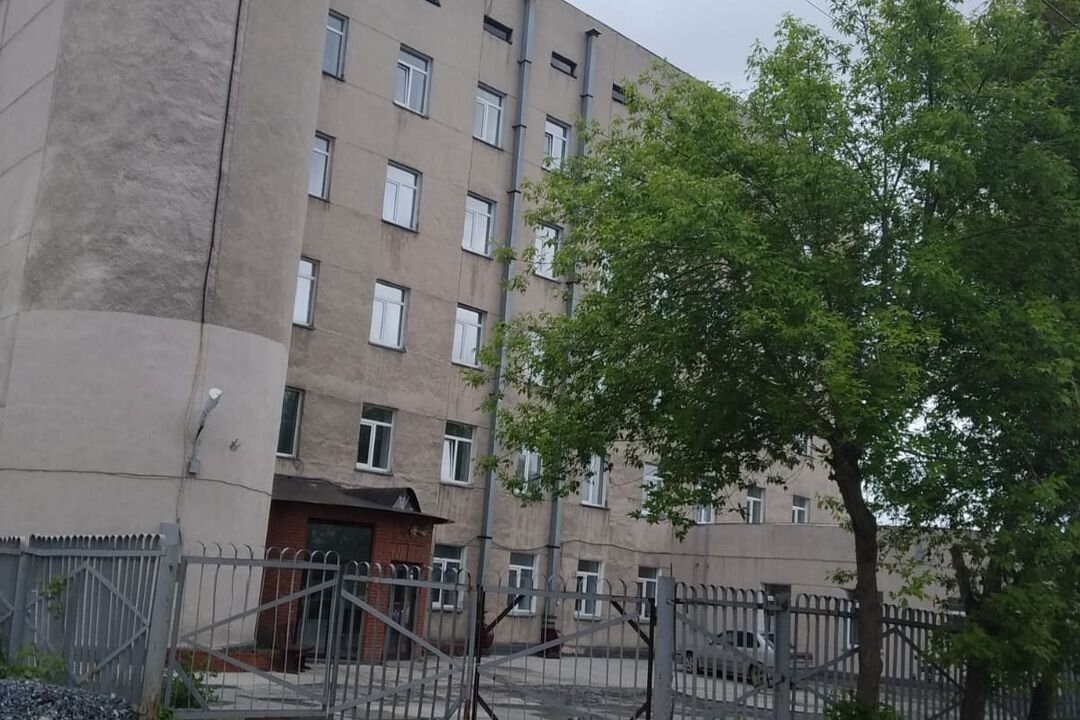 Предоставлено жителями Новосибирска