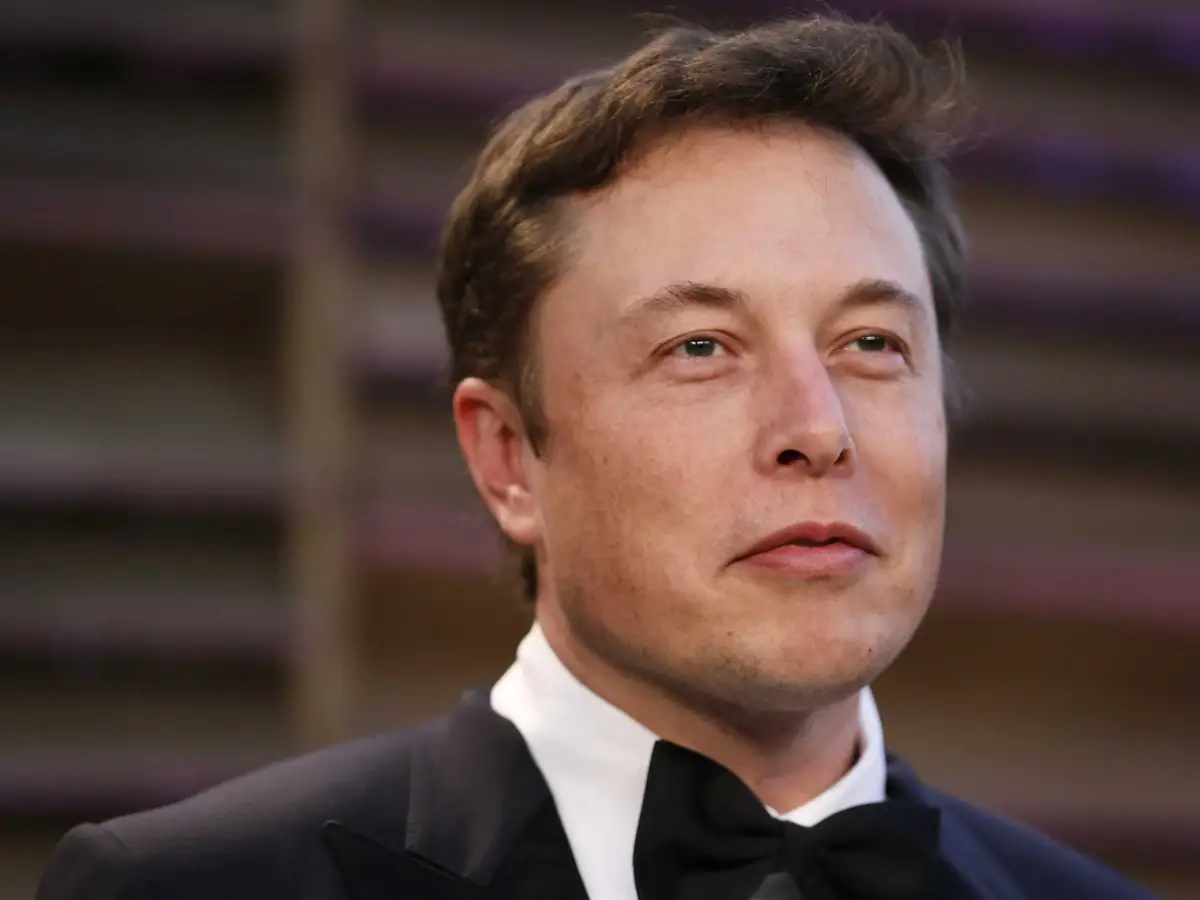 Danny Moloshok / Reuters